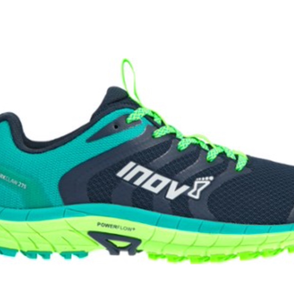 Inov-8 women's running shoes
